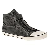 ALDO Nickelson - Men Sneakers - Black Miscellaneous - 9