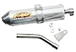 FMF Racing Universal Spark Arrestor - 1 1/4in. Tubing 020303