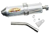 FMF Racing Universal Spark Arrestor - 1 1/4in. Tubing 020303