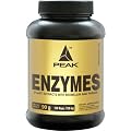Peak Kapseln Enzymes, 120 Kapseln