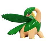 Tropius [MC-115] - Pokemon Monster Collection ~2" Figure (Japanese Imported) - Nintendo [707318]