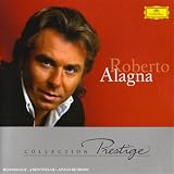 Revue   / Prestige : Roberto Alagna