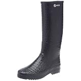 Aigle Chantebelle CRC Bottes de pluie femme