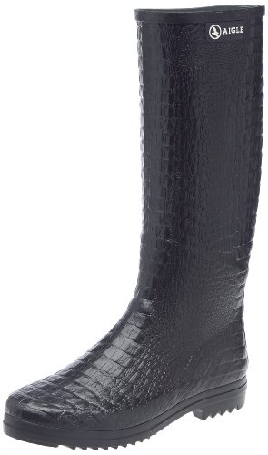 Aigle Chantebelle CRC, Bottes de pluie femme