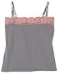 Intimo Women's Micro Chemise - 35009