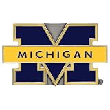 Michigan Wolverines NCAA Hitch Cover (Class 3)
