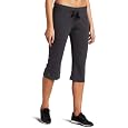 Russell Athletic Women's Stretch Capri