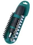Zoom Produkt-Bild: 26-tlg. Schraub-Bit-Satz