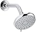Kohler K-72425-CP Awaken B110 Multifunction Showerhead, Polished Chrome, One Size