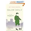 Major Benjy: A Mapp & Lucia novel