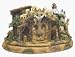 Roman Inc 50114 Fontanini Heirloom Nativity Set