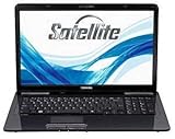 Toshiba Satellite L675-S7115 Laptop Computer / Intel Pentium P6200 Dual-Cor ....