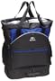 Kiva Performance Large Trek Tote, Blue, One Size