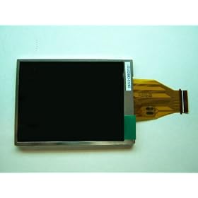 OLYMPUS FE-310 FE-360 FE-20 X-875 DIGITAL CAMERA REPLACEMENT LCD DISPLAY SCREEN REPAIR PART