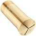 Hardinge 5CE Round Smooth Brass Emergency Collet