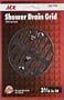 Ace Trading -plumb Taichung Ace825-50 Shower Drain Grid And Strainer
