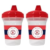 2-pack Sippy Cups - Boston Red Sox