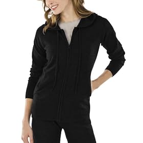 Merona® Women's Cashmazing Jacket - Ebony