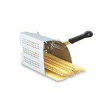 Vollrath Perforated S/S 2.5 Qt. Pasta Basket Insert