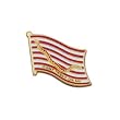 1st Navy Jack Lapel Pin