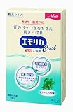 エモリカ クール マリンミントの香り 7包入