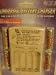 Universal Battery Charger - Fits 4 AA / AAA NI-CD & NI-NH Batteries - Includes 4 Rechargable AA Batteries