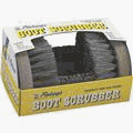 Chaseburg Mfg. SCRB000000 Boot And Shoe Brush