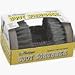 Chaseburg Mfg. SCRB000000 Boot And Shoe Brush