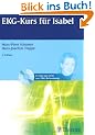 EKG-Kurs f�r Isabel