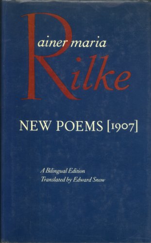 New Poems, 1907 (German Edition)