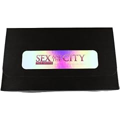 Sex and the City (Ltd.Edt.)