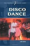 Disco Dance (The American Dance Floor)