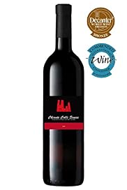 Chianti Colli Senesi 2009 - Case of 6