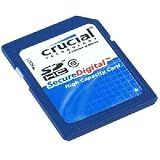 4GB Secure Digital