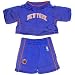 Build-A-Bear Workshop New York Knicks Warm-Up 2 pc.