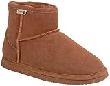 Bearpaw Women's 419 Demi Boot Nutmeg 3 UK Regular