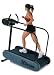 Hoggan Sprint Runner Treadmill