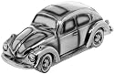 Silver Dreams VW Beetle Model
