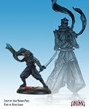 Anima Tactics: ShinobiIMAGE