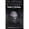 The Rhetoric of Economics (Rhetoric of the Human Sciences)