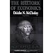 The Rhetoric of Economics