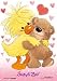 300�s�[�X�}�C�N���s�[�X I Love You S73-603