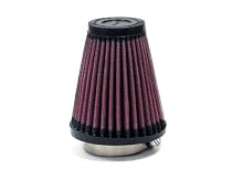 K&N R-1080 Universal Rubber Filter