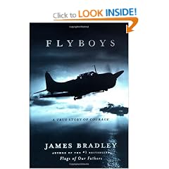 Flyboys: A True Story of Courage