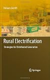 Rural Electrification: Strategies for Distributed Generation