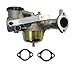 The ROP Shop Carburetor Carb fits Briggs & Stratton 193706-0363 193706-0143 193707 Engines
