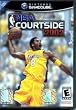 NBA Courtside 2002