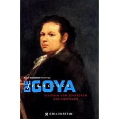 Francisco de Goya - Visionen von Schrecken und Hoffnung