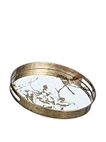 Oriental Feelings Bandeja