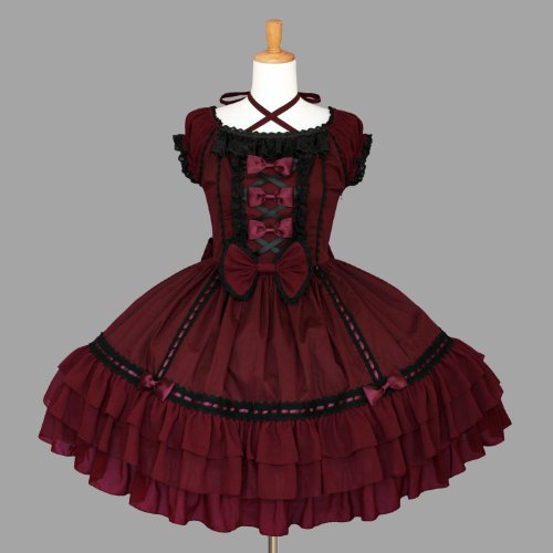 (アンドロミオ) AND ROMEO レースが引き立つ優雅なワンピース